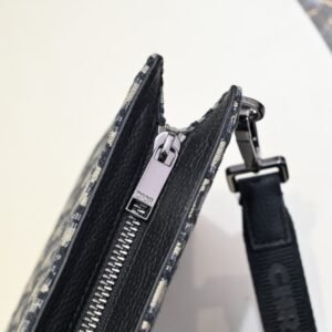 Alternative view of Replica Dior Clutch
