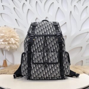 Fake Dior Hit The Road White