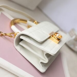 Alternative view of Dior Ange White