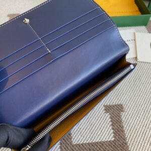 Alternative view of Goyard Richelieu Wallet