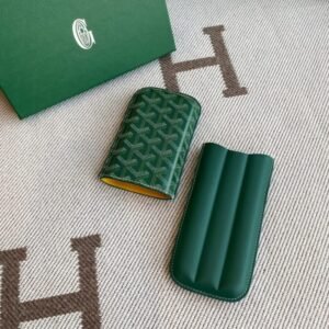 Alternative view of Goyard Cigare Case
