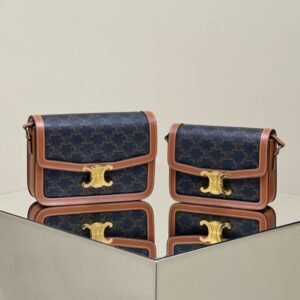 Replica Celine Triomphe Classic