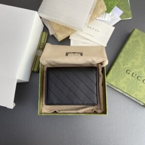Alternative view of Fake Gucci Blondie Bi – Fold Wallet
