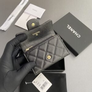 Alternative view of Chanel Flap Wallet