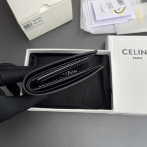 Alternative view of Celine BiFold Wallet