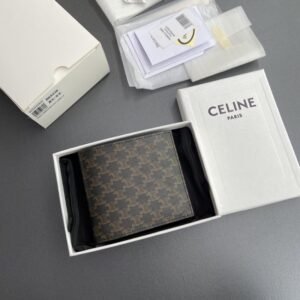 Celine BiFold Wallet