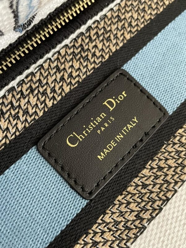 Replica Lady Dior D – Lite Butterfly - Image 7