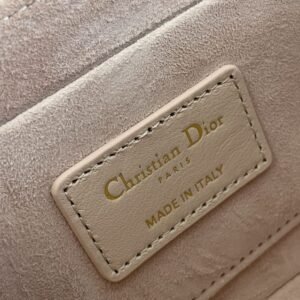 Alternative view of Fake Dior Jolie Top Handle Pink