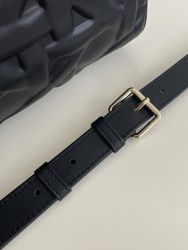 Fake Lady Dior Large Black New - Image 6