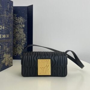 Fake Dior Miss Dior Black