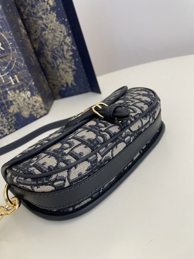 Fake Dior Bobby East – West Cd - Image 4