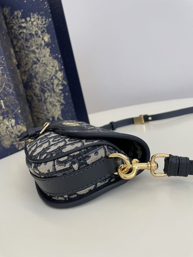 Fake Dior Bobby East – West Cd - Image 10