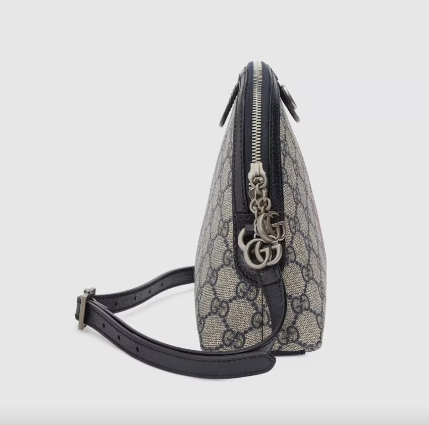 Replica Gucci Ophidia GG Shoulder Bag - Image 10