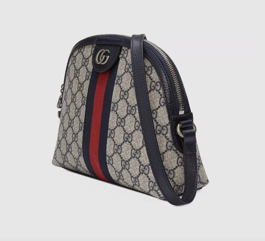 Replica Gucci Ophidia GG Shoulder Bag - Image 12