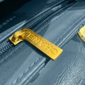 Alternative view of CHANEL 23k Kelly Grey-Blue