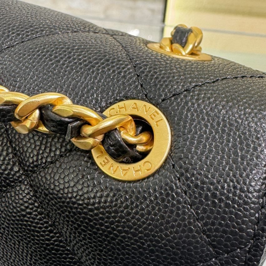 CHANEL Camellia Backpack - Image 3