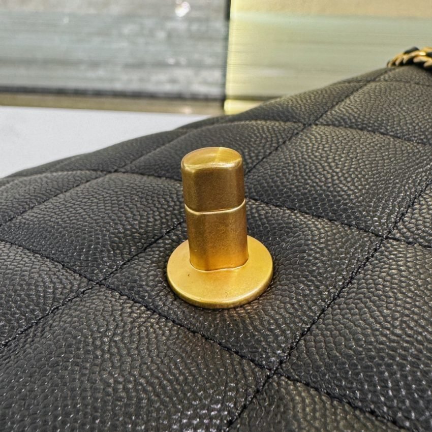CHANEL Camellia Backpack - Image 4