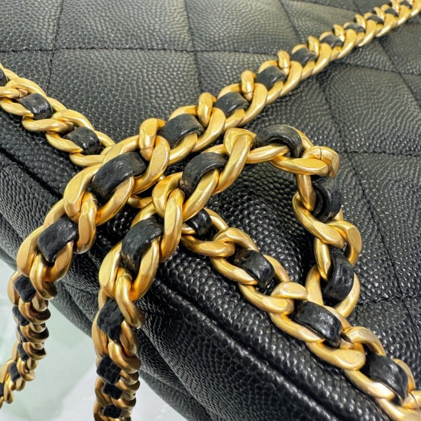 CHANEL Camellia Backpack - Image 5