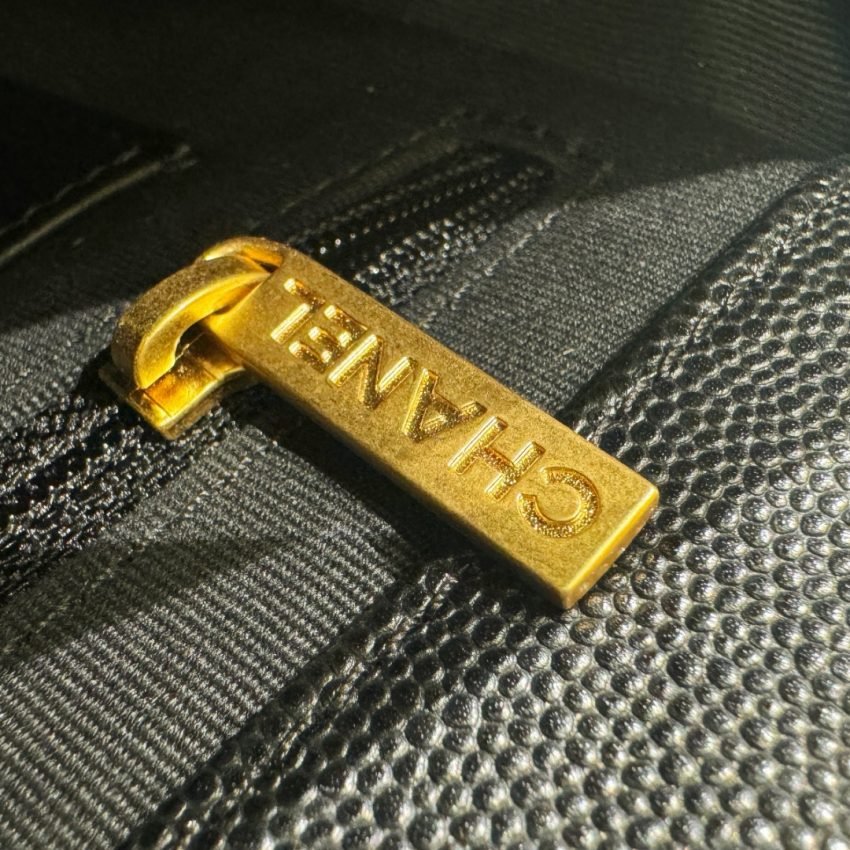 CHANEL Camellia Backpack - Image 6